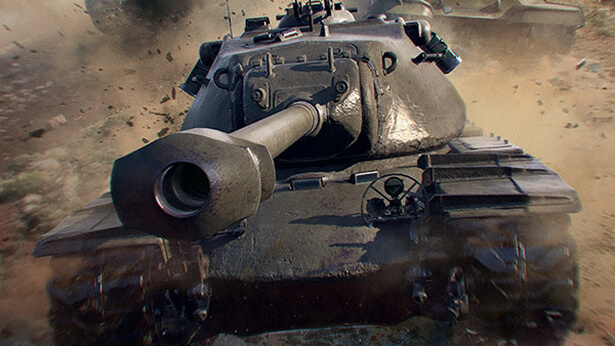 Show Off Your Skills With Showdown Saturday Community World Of Tanks