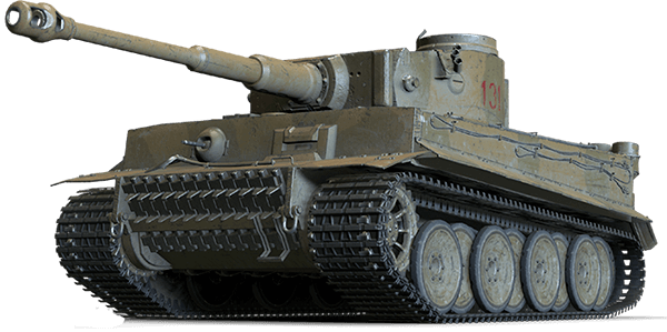 Offer Tiger 131 News And Information World Of Tanks Official Forum