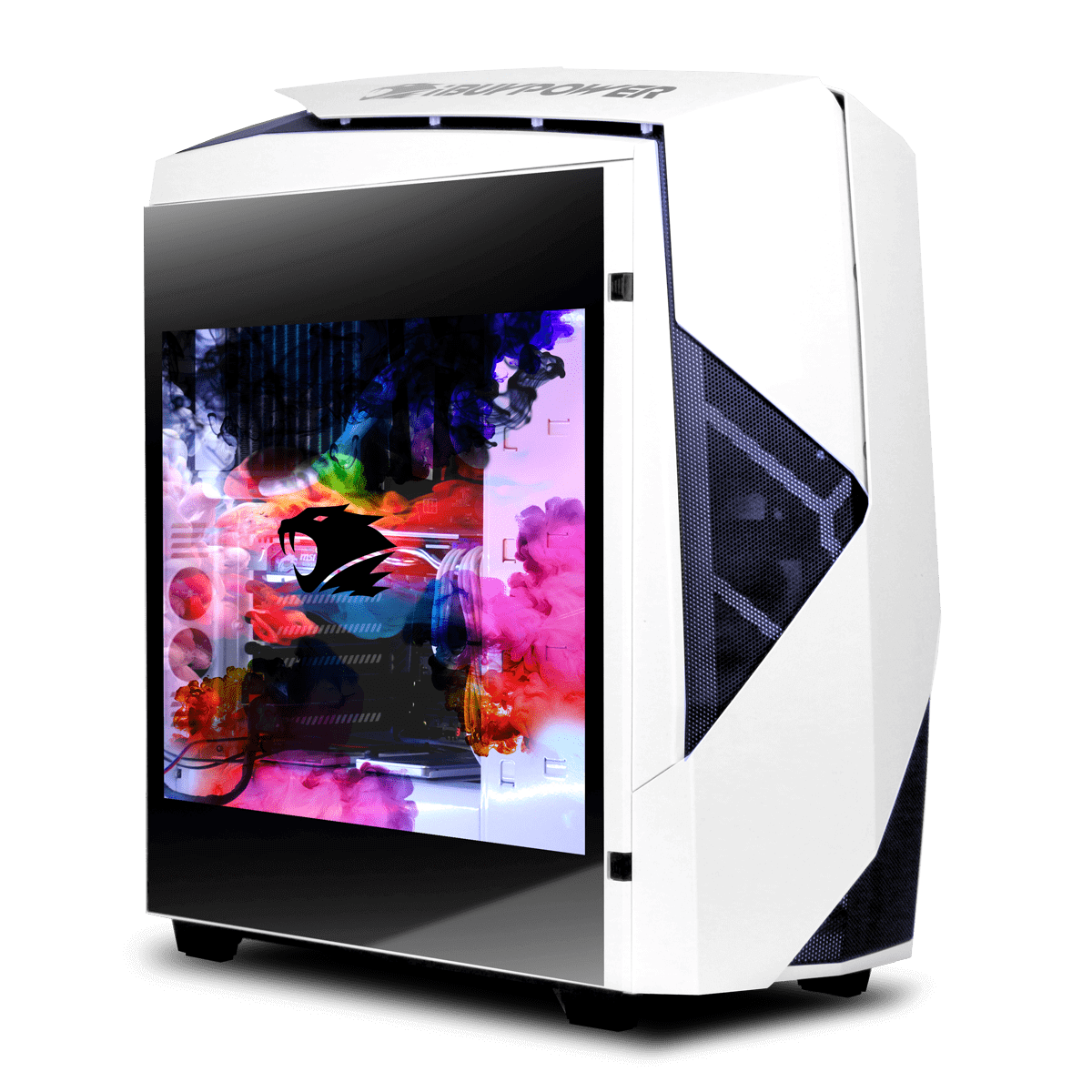 best amazon pc build