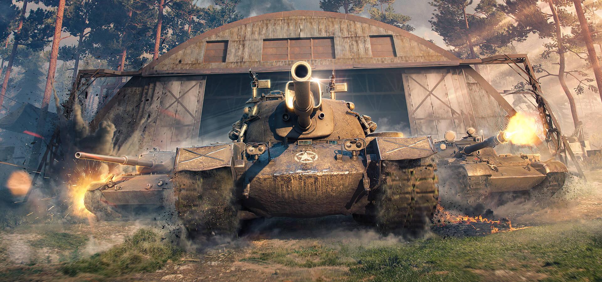 Profitable Weekend  World of Tanks Blitz