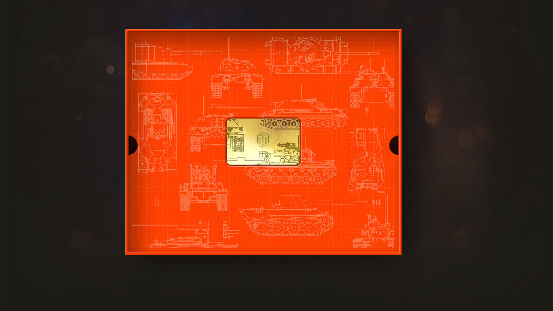 World of Tanks. Journey Through Art World of Tanks. Journey Through Art