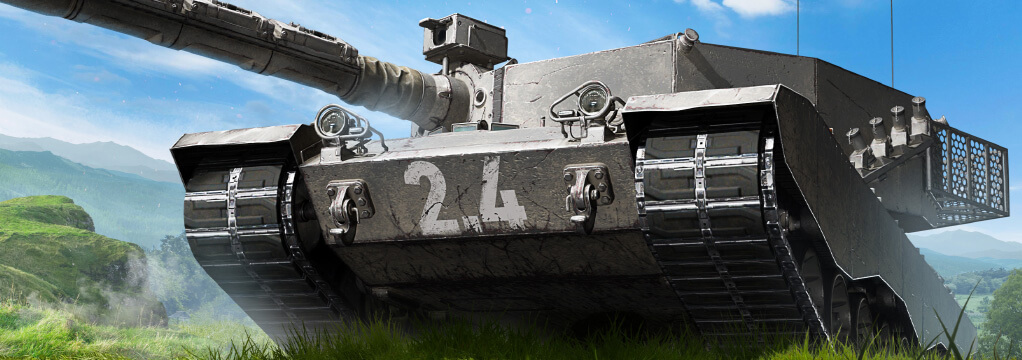 Update 2.4: Join the Common Test!