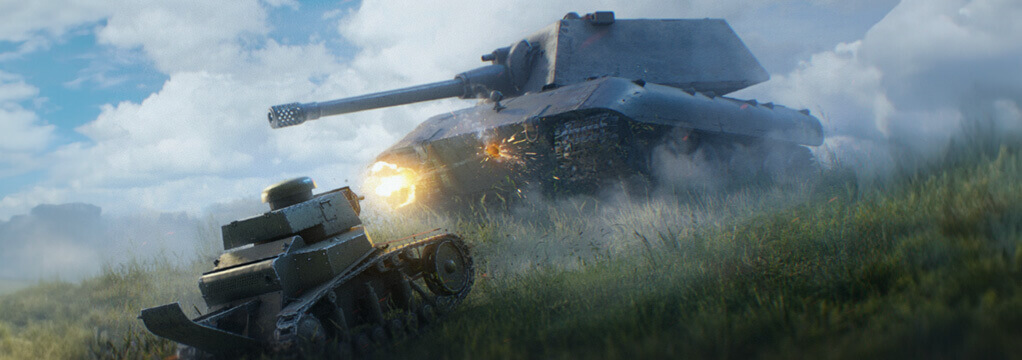 Equalize! Summer Event Returns with Tier‑Mix Battles