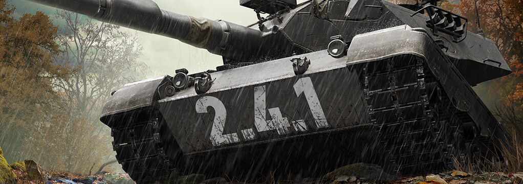 Update 2.4.1 Common Test
