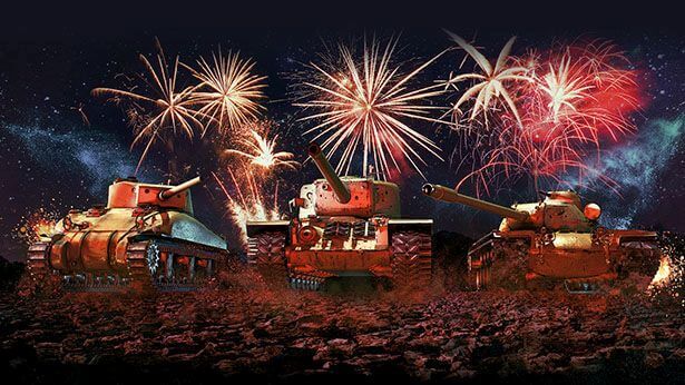 Independence Day Weekend: Special Missions & Discounts