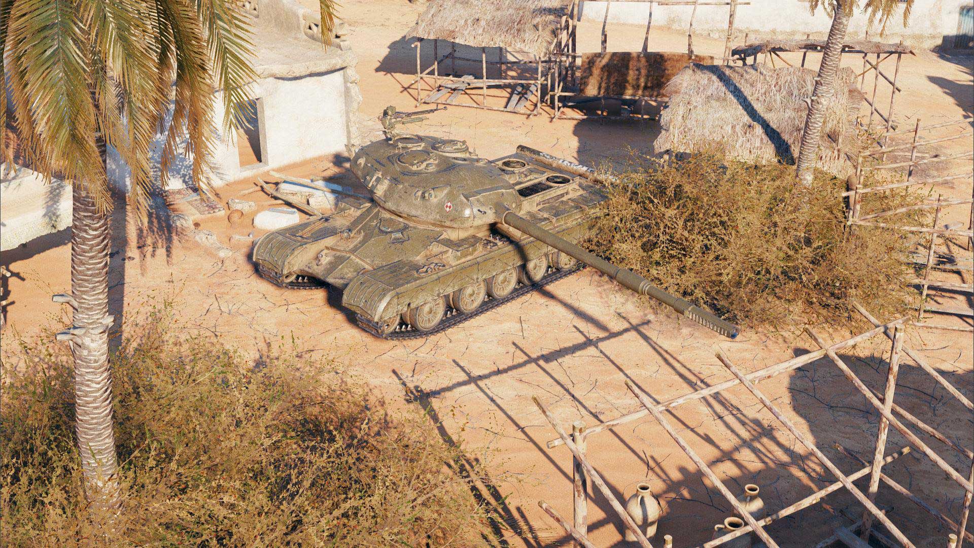 Expand Your Arsenal With Style and Steel: 56TP, 122 TM, & Ram II