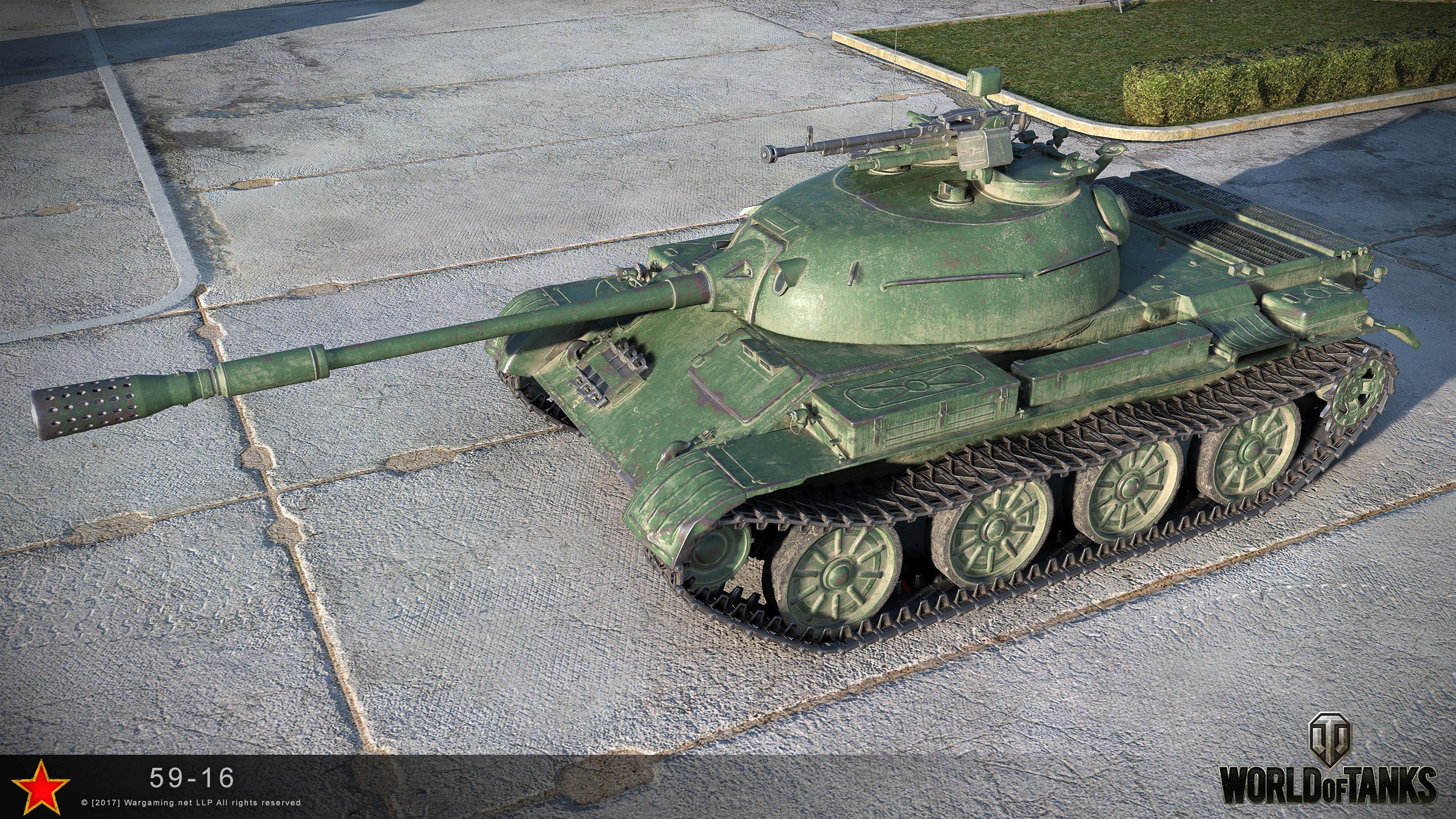 9 17 1 Hd Models In Development For World Of Tanks World Of Tanks