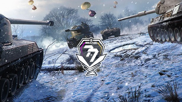 Baixar o jogo World of Tanks no site oficial