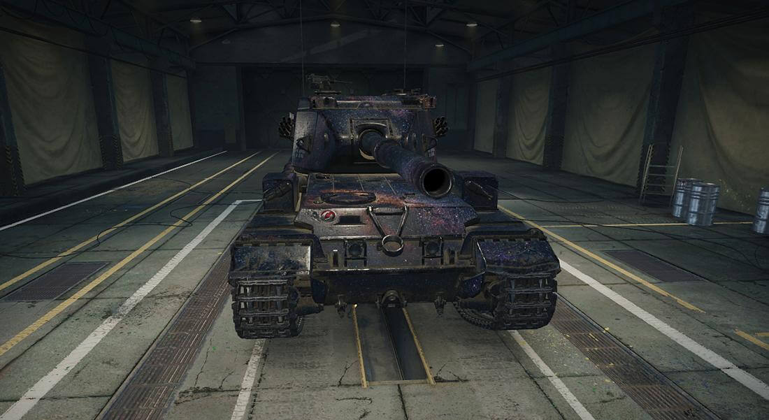 World of tanks blitz windows