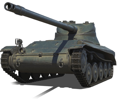 Special Offers: Strv 81 + AMX 13 57