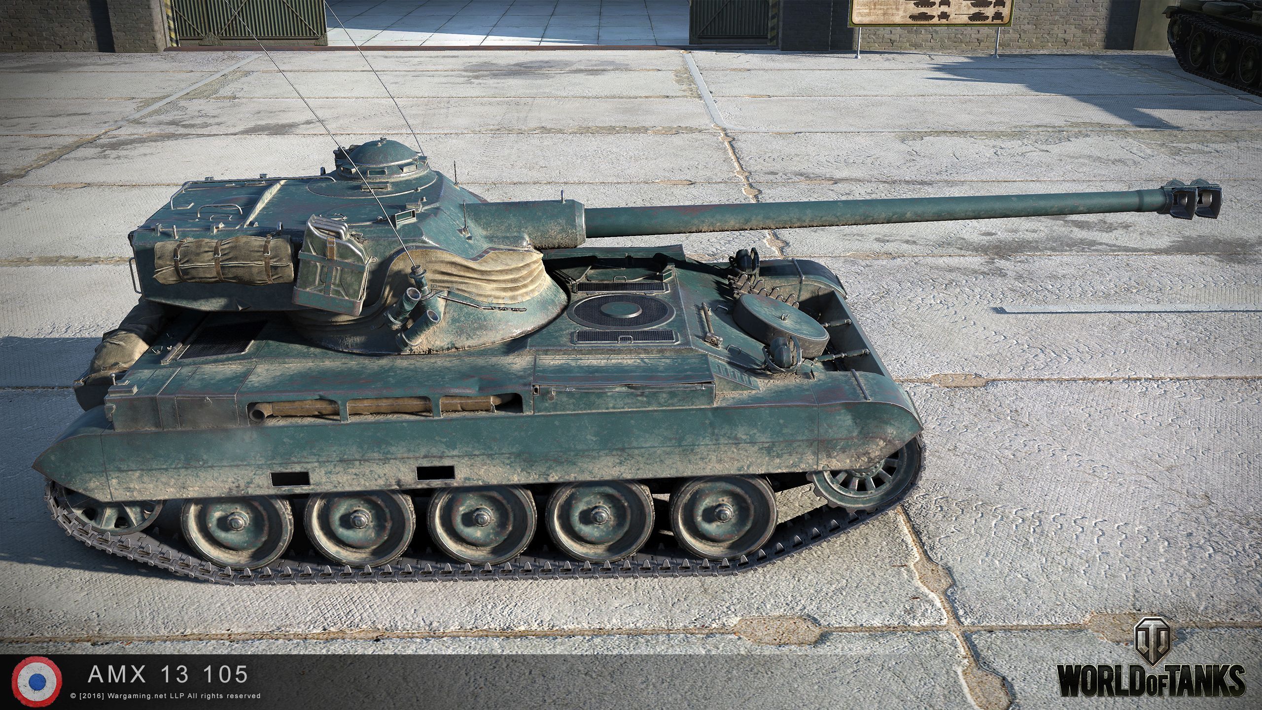 3 10 уровень. АМХ 13105. АМХ 13 105. Лёгкий танк AMX-13. World of Tanks AMX 13 105.