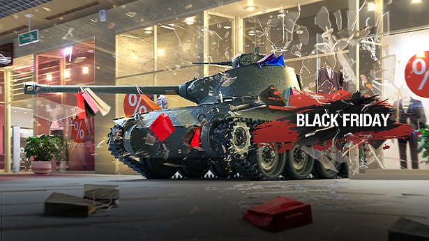 Merchandise | World of Tanks