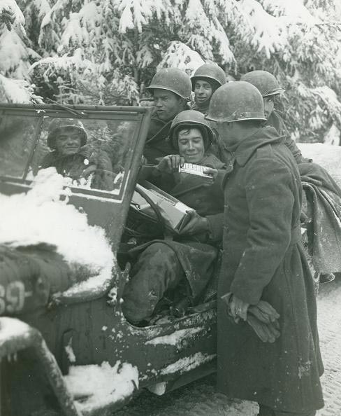Navidad Durante la Segunda Guerra Mundial | Noticias | World of Tanks