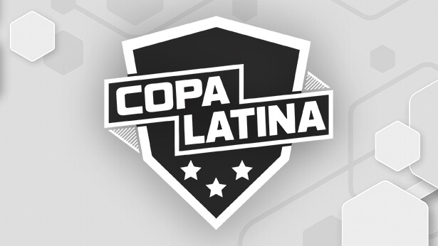 Copa Latina: Finales