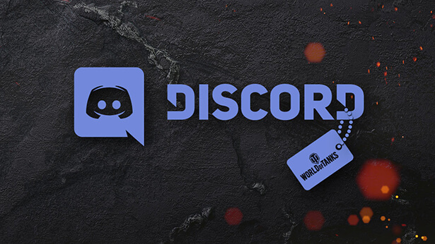 Join The World Of Tanks Na Discord Server Community World Of