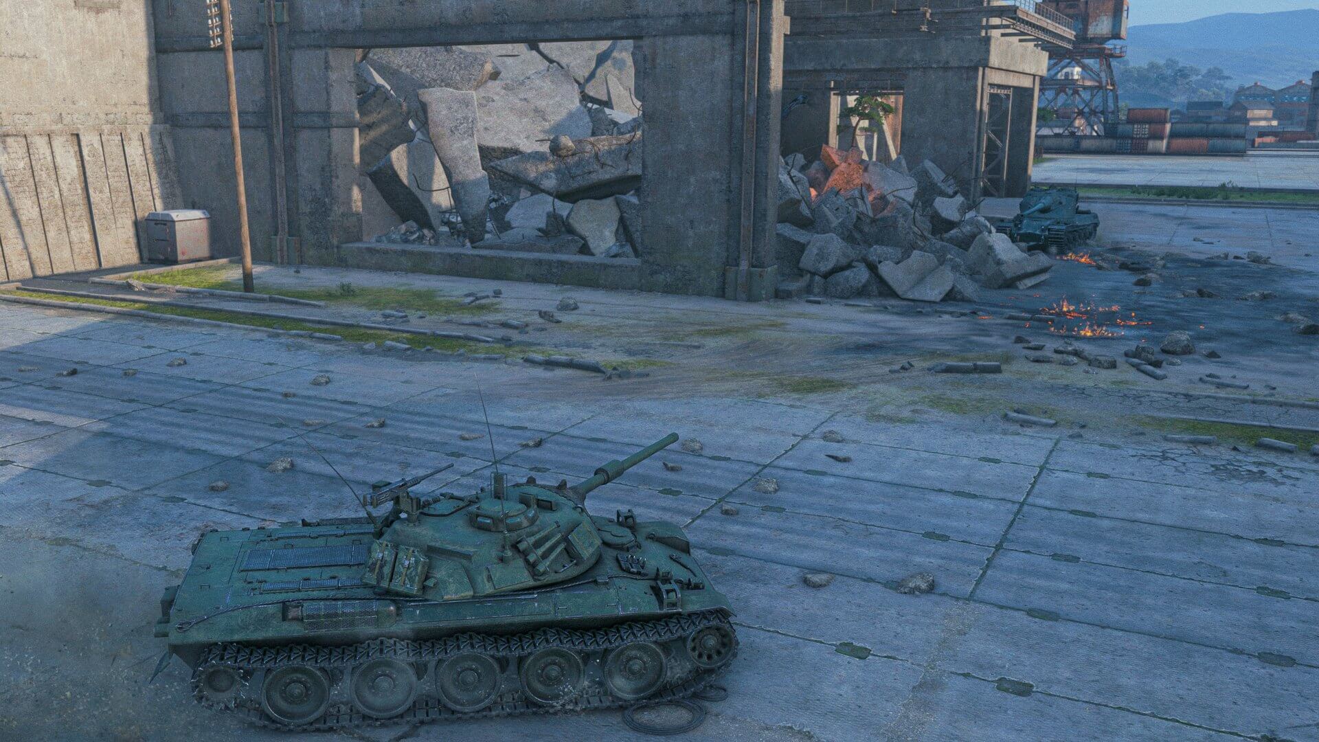 How Wargaming overcame mistakes and reclaimed the future of World of Tanks