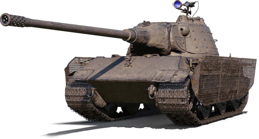 Special Offer: Kanonenjagdpanzer 105 and E 75 TS