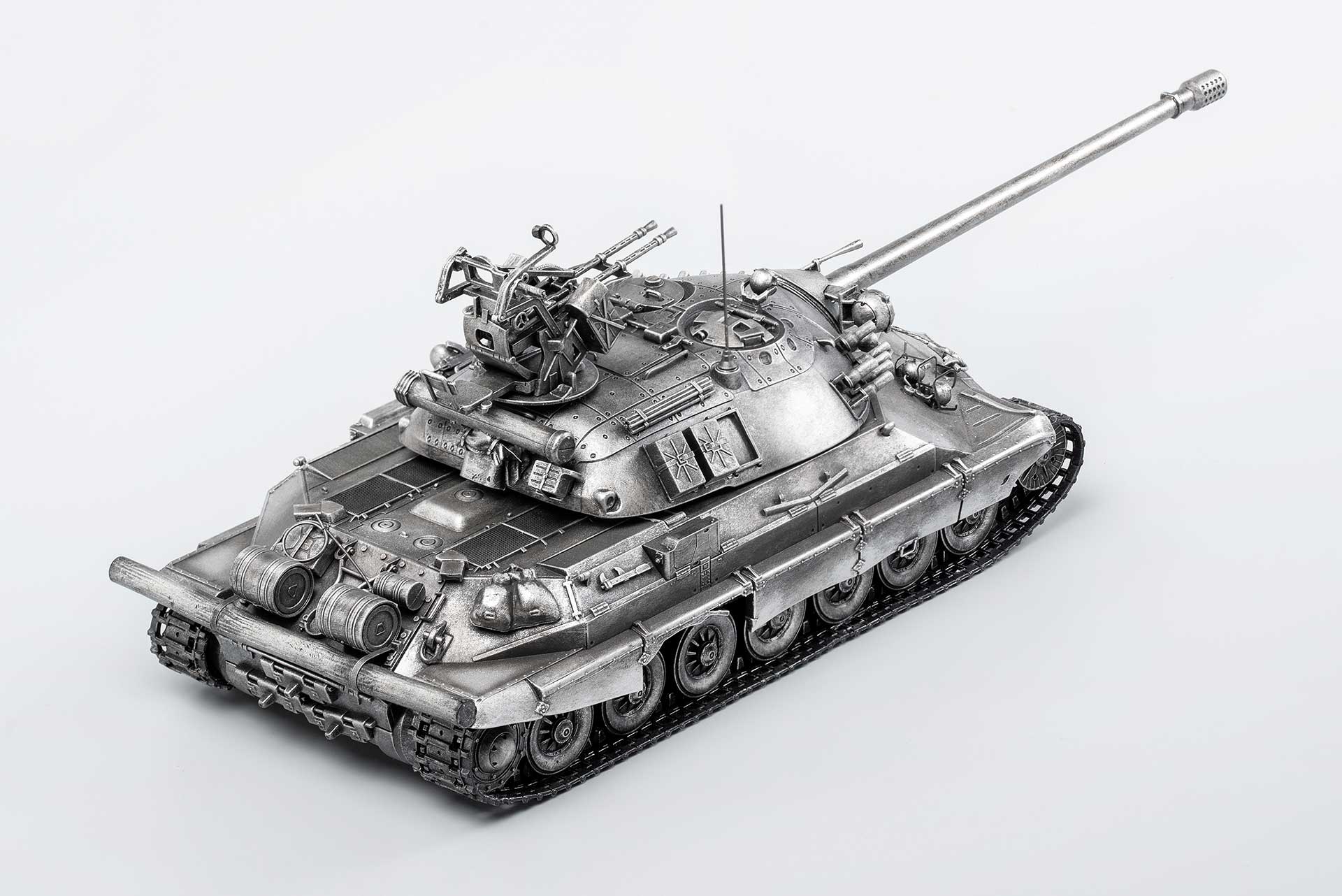 限定モデル World of Tanks IS-7 Premium 1/30 World of Tanks IS-7