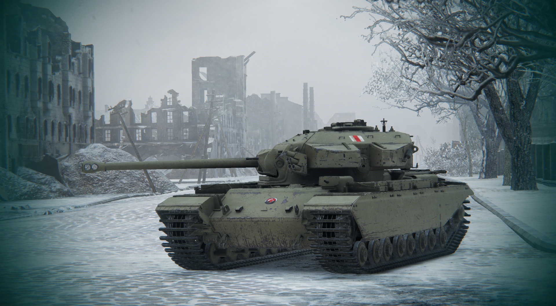 We Welcome Her Majesty S Fv1 5 News World Of Tanks