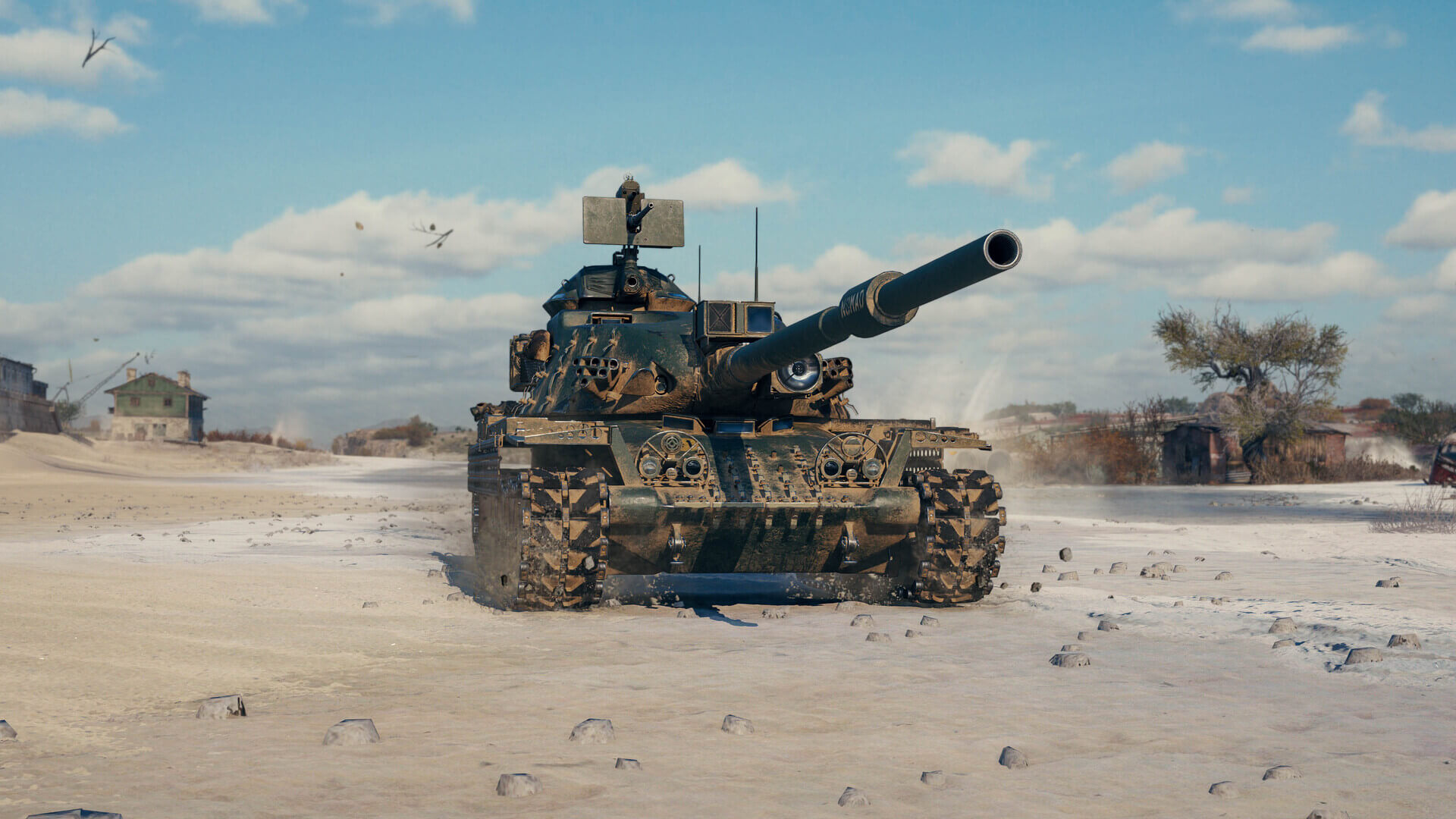 Conquer with Maneuvers: Claim Glory and Rewards | General News | World of  Tanks