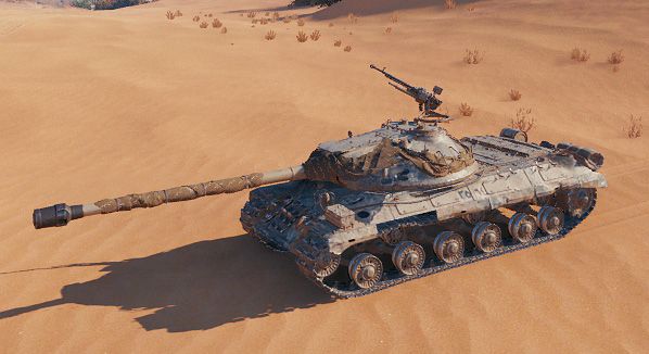 Krzyboop S Kustoms Is3 And Kranvagn Get A Make Over News And Information World Of Tanks Official Forum