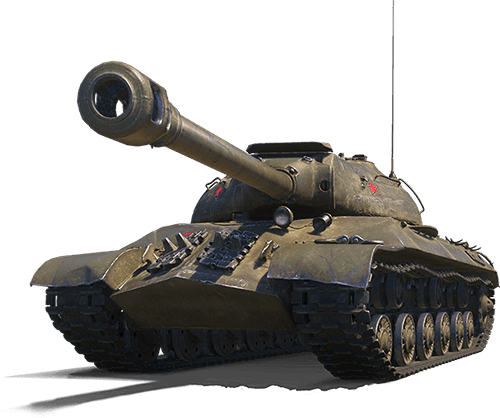 Special Pre-Sale Offer: IS-3A | Specials | World of Tanks