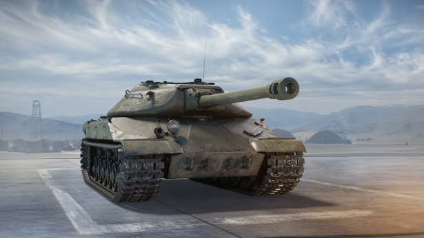 Page 8 - World of Tanks news: free tank game, official WoT website