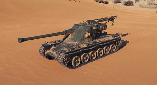 Special 3d Styles For The Is 3 And Kranvagn