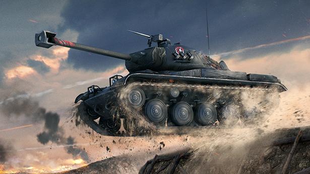 leKpz 41 90 mm GF: Exclusive x2 Crew XP Missions | General News | World ...