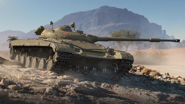Pre-Sale Offer: LT-432 | Specials | World of Tanks
