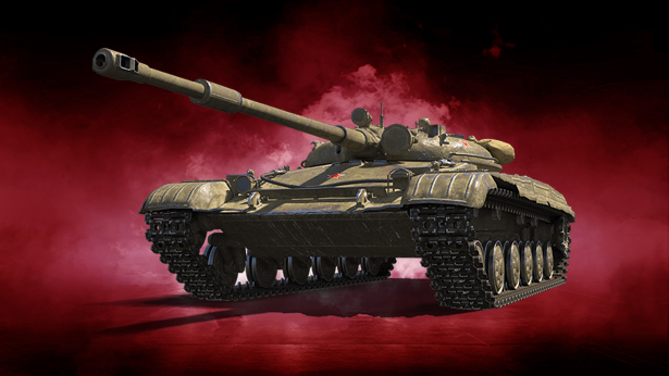 Oferta: LT-432 | Especiais | World of Tanks