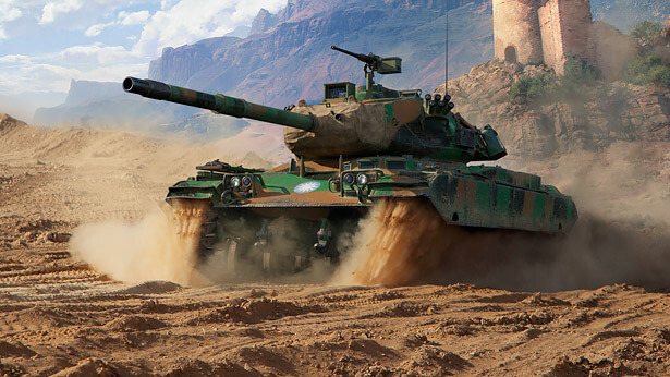 Pre Sale Offer M41d Premium Shop Offers World Of Tanks