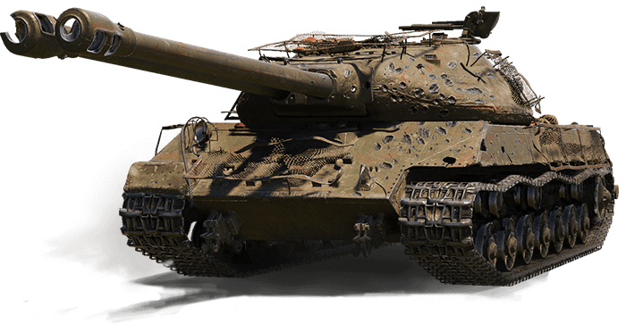 Special Offers: Centurion Mk. 5/1 RAAC + Object 703 Version II