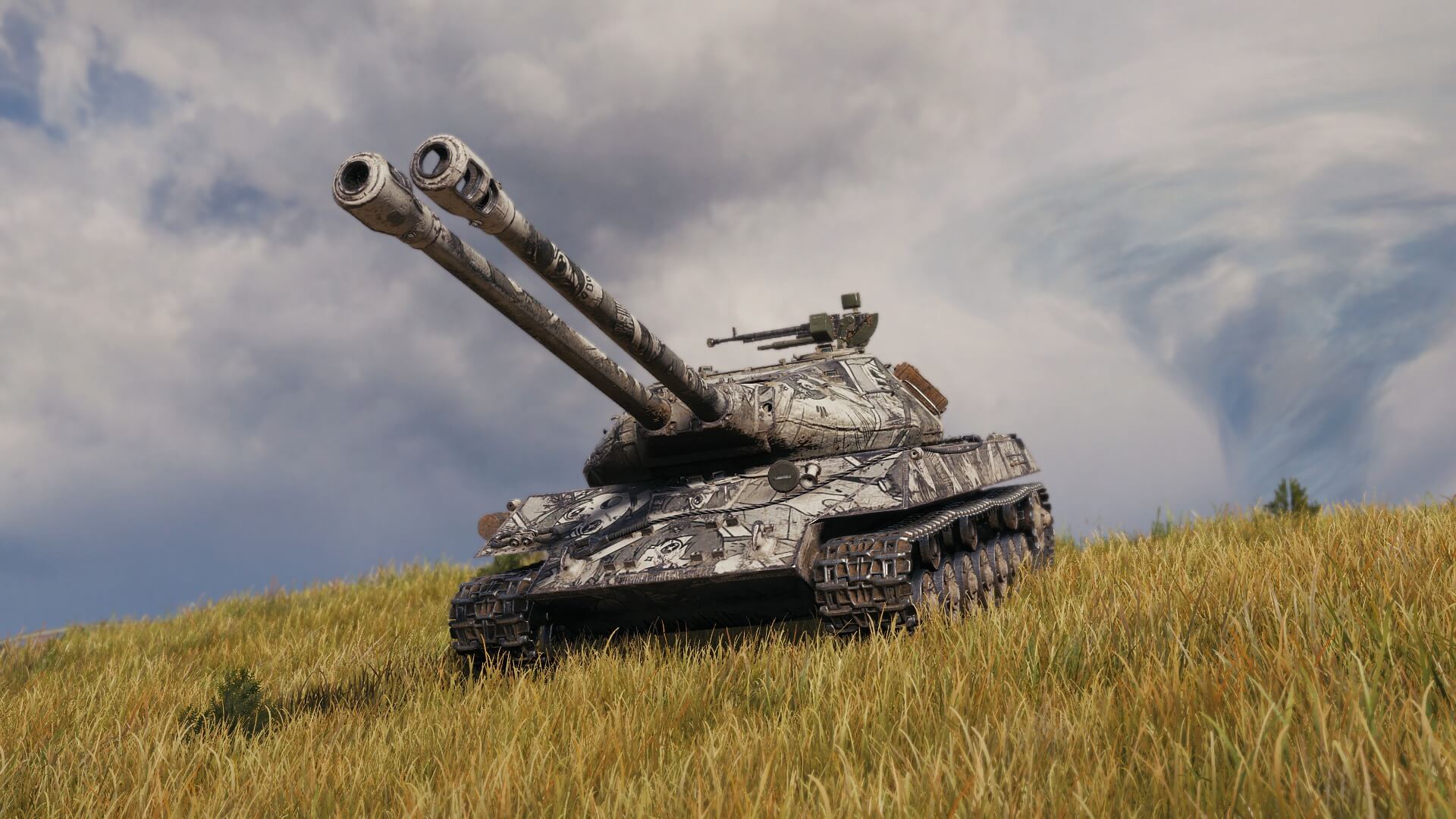 object_703_version_ii_cat_ladi