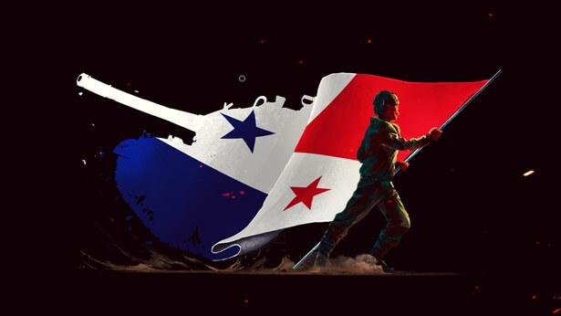 201.° aniversario de la independencia de Panamá