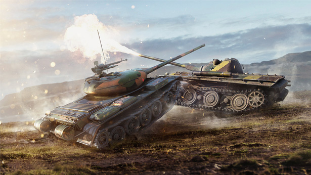 wot matchmaking tanques premium tanks