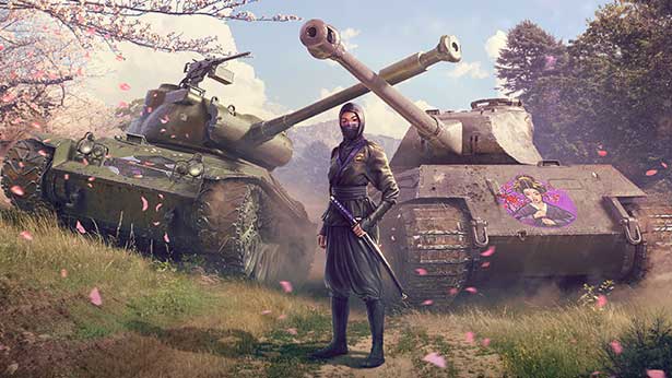 Prime Gaming: Silent Huntress