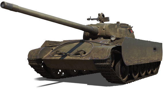 Special Offers: Turtle Mk. I + T-44-100