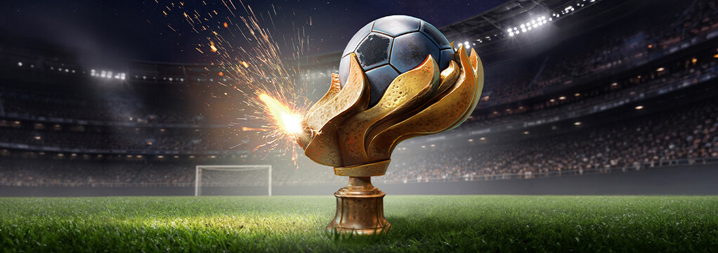 Road to Glory 2026: Predict the Champions, Earn Rewards