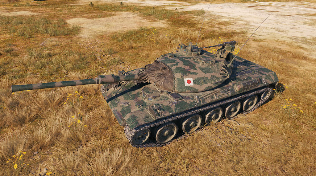 Tier 5 premium tanks with <a href=