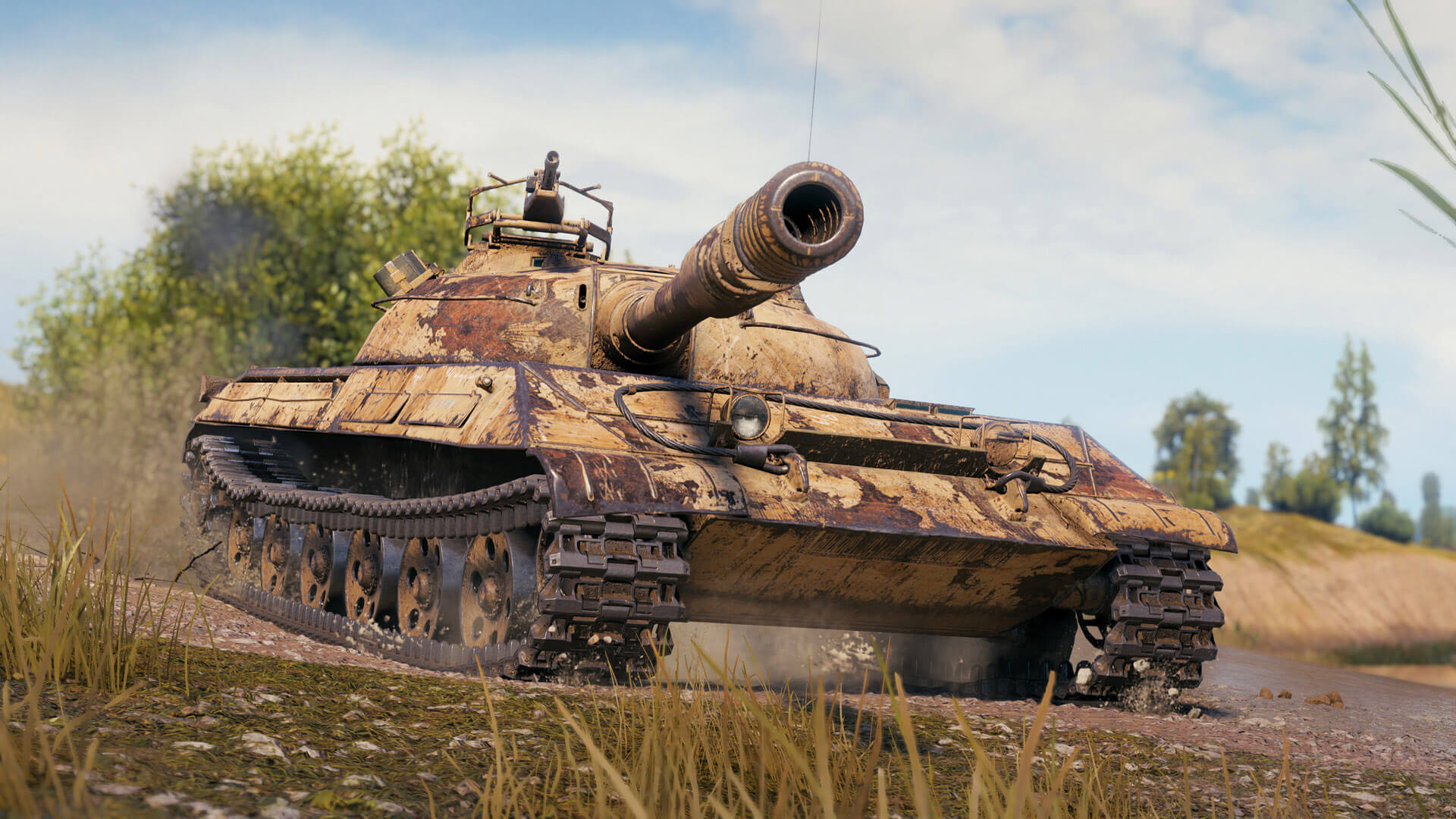 Buy World of Tanks - Eastern Shield