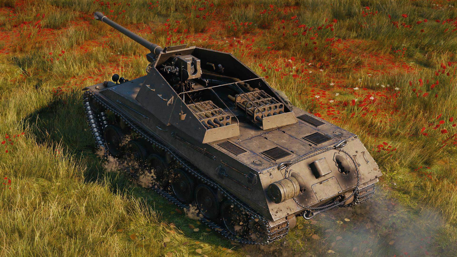 Três Tanques Ideais Para Dominar o Campo de Batalha! | Especiais