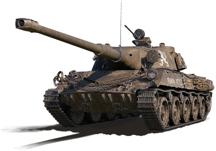 Special Offers: Škoda T 27 + Bretagne Panther