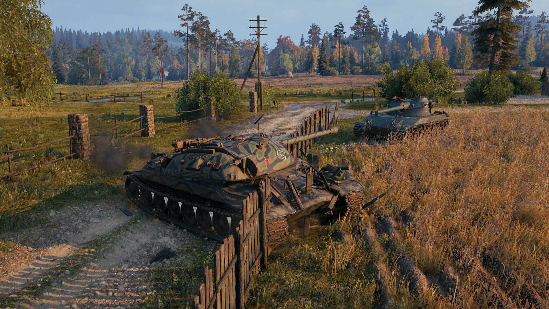 Battle of Kursk Challenge 2021
