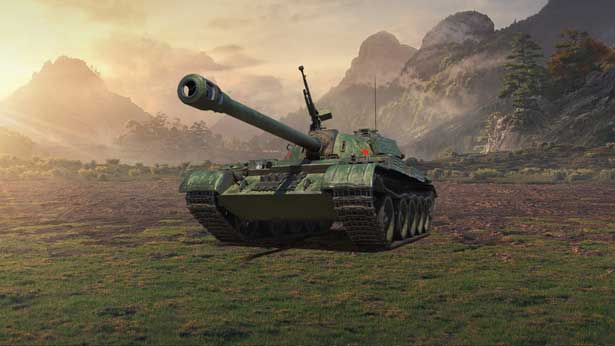 Special Offer T 34 3