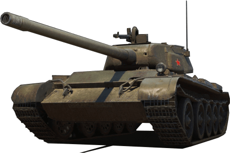 Frontline 2019: Episode 2 Rental Tanks | Specials | World of Tanks