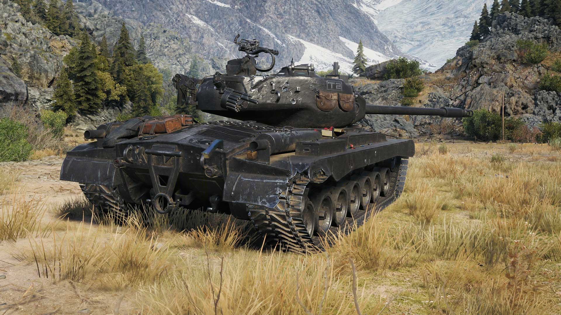 Terminator 2: Judgment Day—The T-832 Is Back and Ready for Battle
