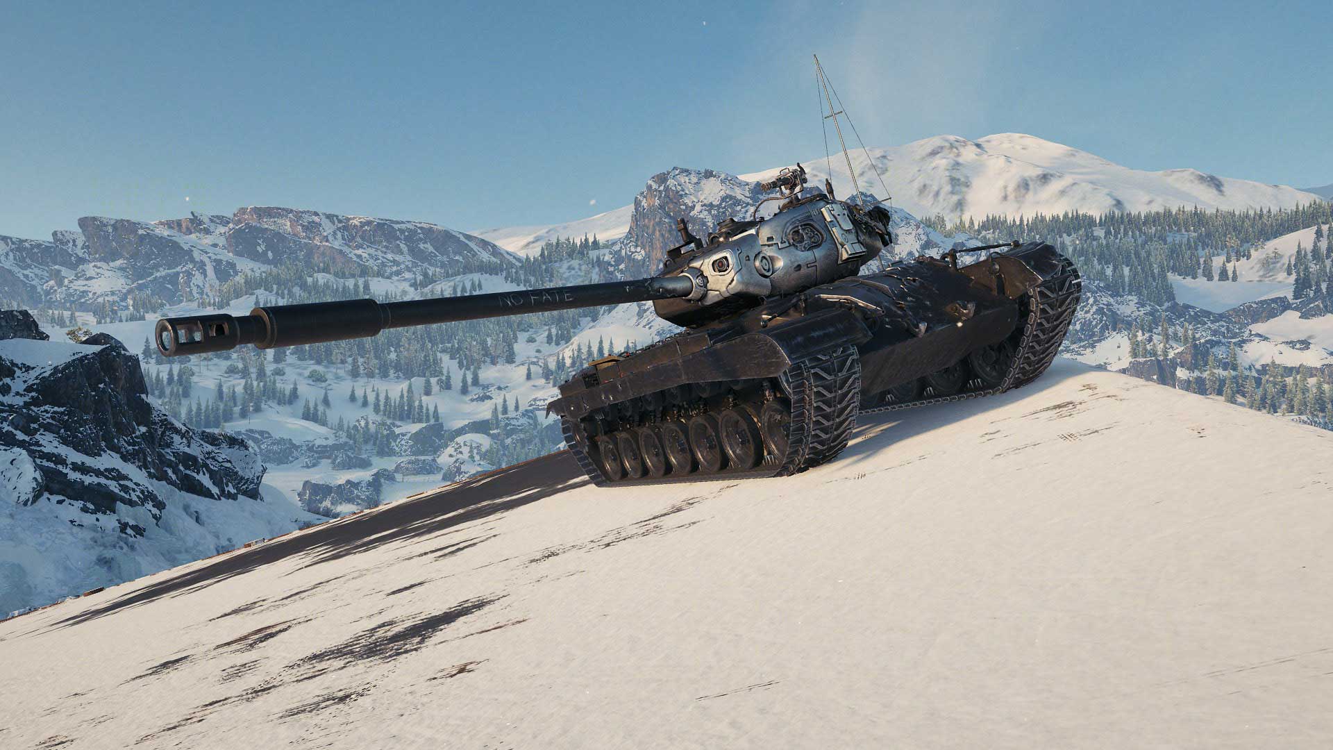 Terminator 2: Judgment Day—The T-832 Is Back and Ready for Battle