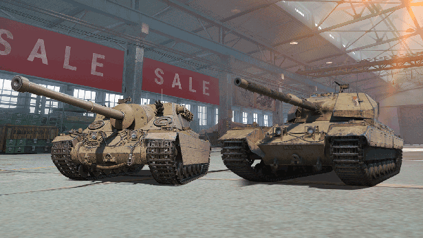 World of Tanks news: free tank game, official WoT website