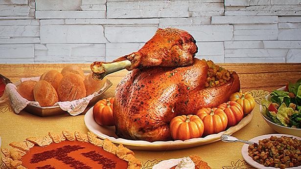 November Preview: Thanksgiving & Veterans Day